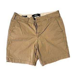 Men’s Hollister Chino Shorts